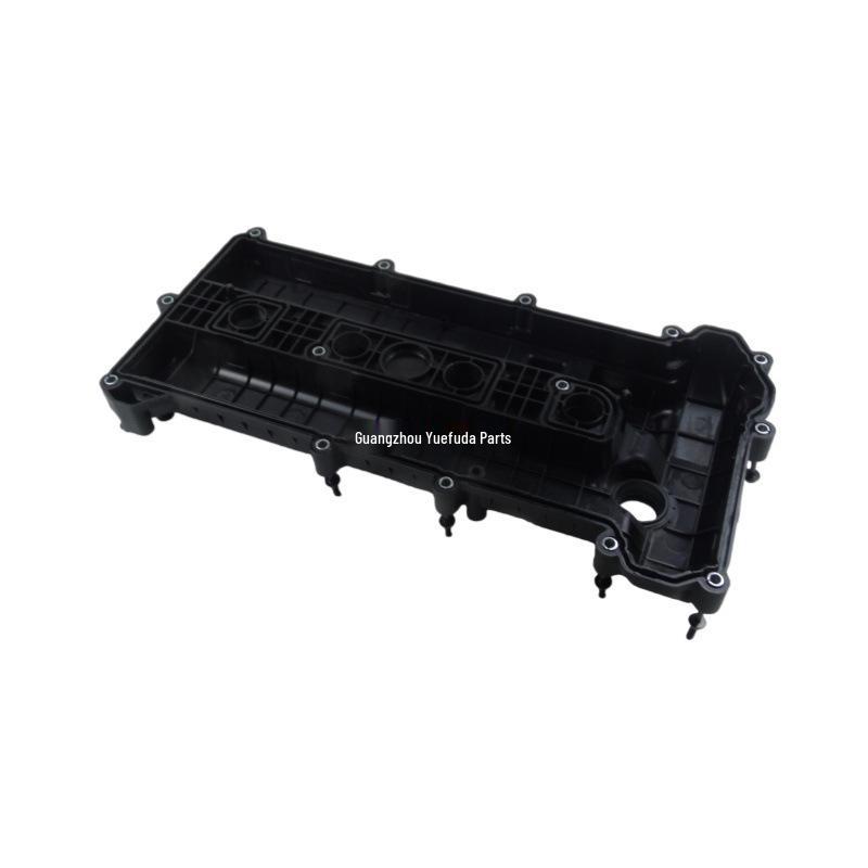 Compatible Valve Cover for Mazda 3, 5, 6 Models: L36G10210, L502-10-210C, L502-10-210E