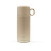 Genial Ecru Antim Water Bottle, 200ml, 264637