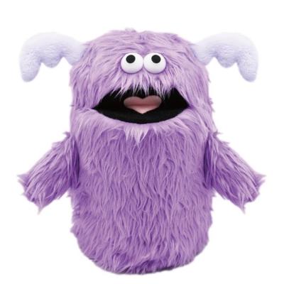 Puppen & Kuscheltiere – Kuscheltiere von Film- & Trickfiguren