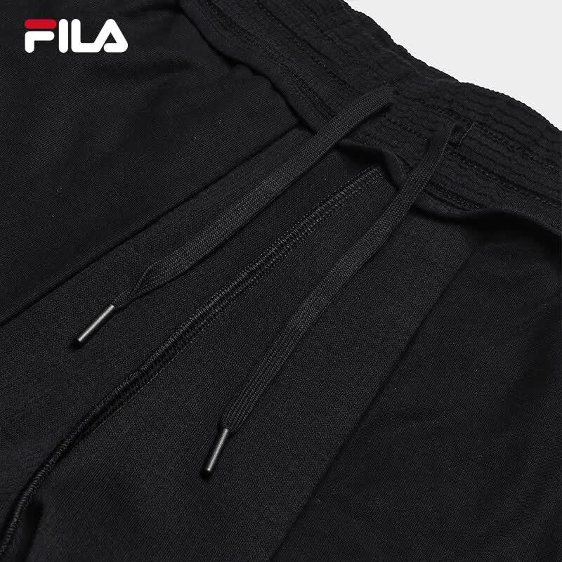 FILA Women's Knit Cuffed Casual Pants