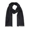 Gucci Women's Double G Print Wool Scarf