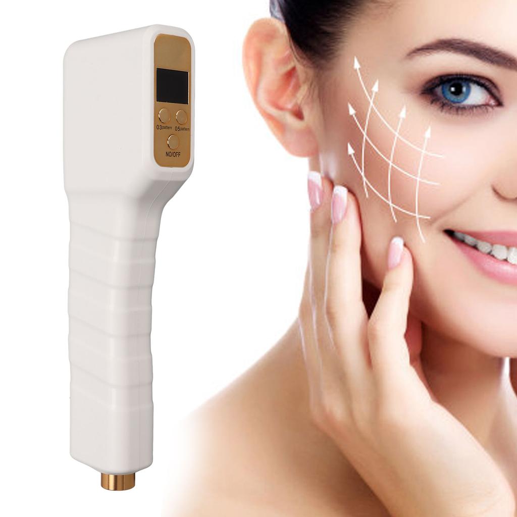 Hyaluronic Injection Pen Women Wrinkle Removal Facial Serum Injection Beauty Device for Skin Care