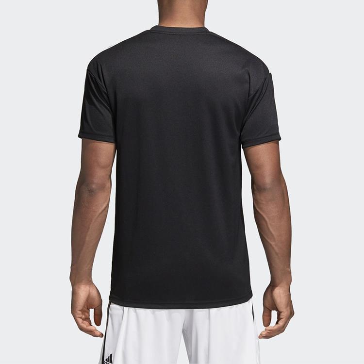 Adidas Argentina Away Match Jersey Men Tops Black CD8565