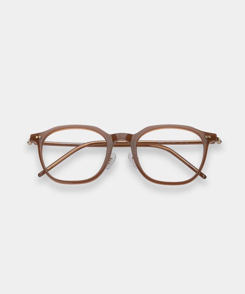 Binikeupeulojegteu Bean C1 Brown