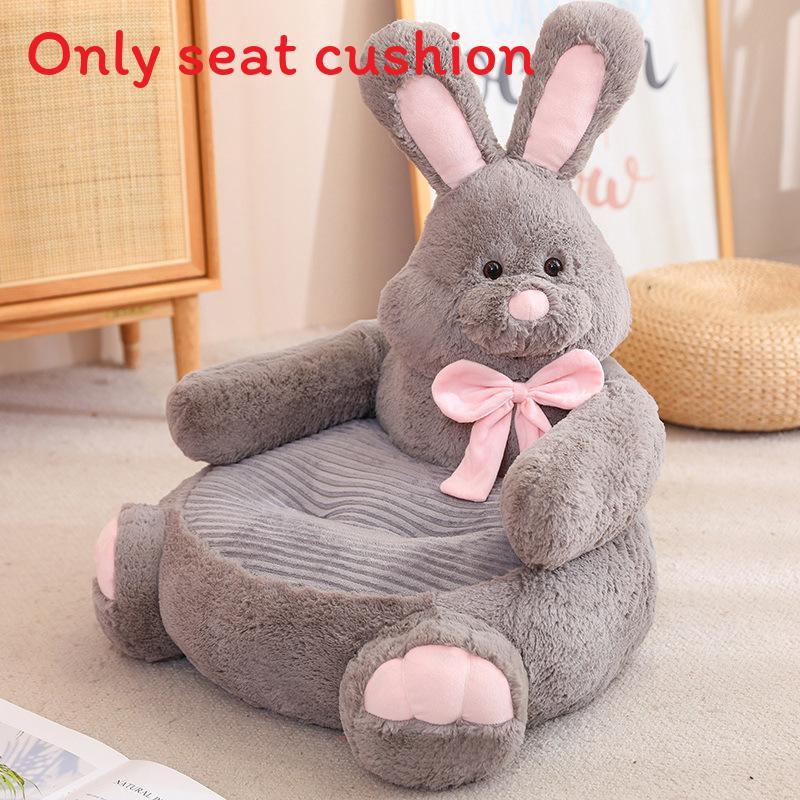 Teddybär Panda Plüschtier Sofasitz Für Kinder Gemütliche Lounge Dekoration