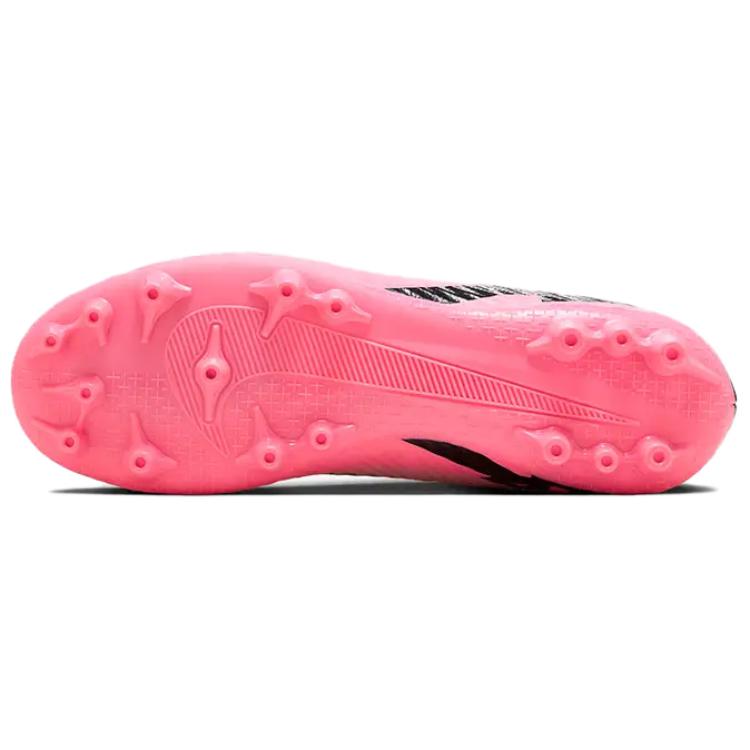 Nike Zoom Vapor 15 Academy Ag Men Pink Foam Black DJ5630-601