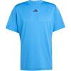 Breathable Crew Neck Pullover Short Sleeve T-Shirt Men Tops KE9935