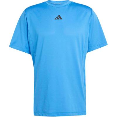 Breathable Crew Neck Pullover Short Sleeve T-Shirt Men Tops KE9935