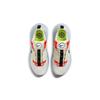 Nike Crater Impact GS Light Bone Stone Volt Black Big Kids Shoes DB3551-010
