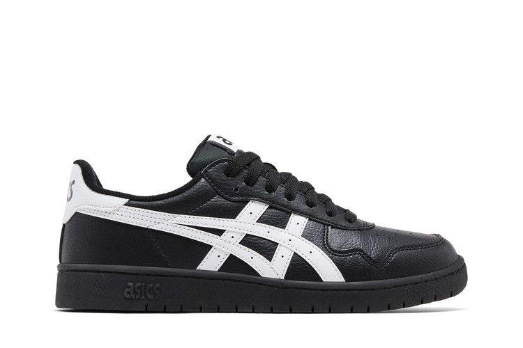 Asics Japan S 'Noir Blanc'