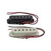 ST3 Alnico5 Single-Coil Electric Guitar Pickup for ST48/50/52
