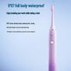 Rechargeable Sonic Electric Toothbrush