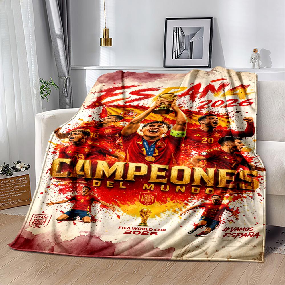 Galatasaray 90 Blanket Comfortable Great for Couch Bed Office All-Season Use Warmthful Decor Ideal Gift For Birthday Valentine'S Day