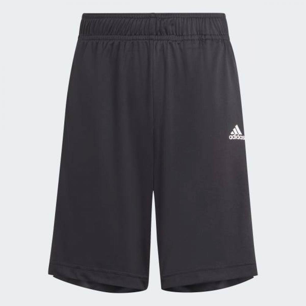 

Adidas Kids Sereno Shorts In0648 Aeroread Absorbs Moisture To Keep You Dry 130