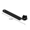 Angle Grinder Plate Wrench Quick and Easy Disassembly with Four Jaw Design
