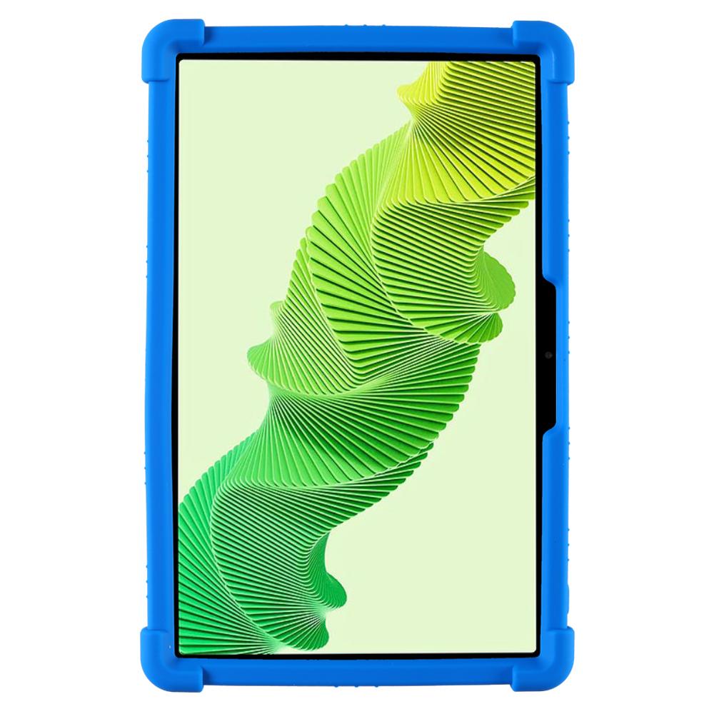 Dark Blue Silicone