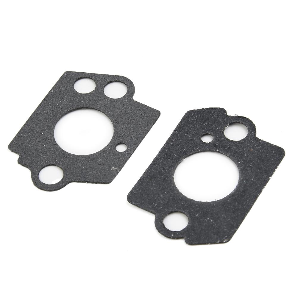 Carburetor For Husqvarna 36 41 136 137 141 142 Chainsaw For ZAMA C1Q-W29E Chainsaw Garden Power Carburetor Kit Carburetors Jets 1