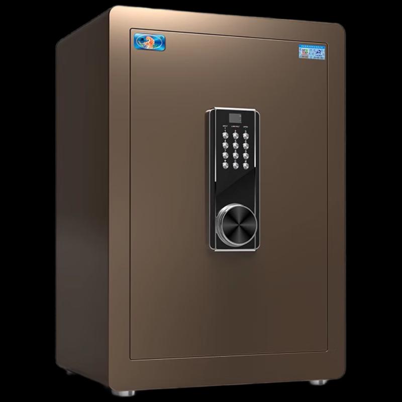 TIGER 60cm Home Office Smart Security Safe