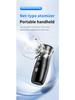 Children's Ultrasonic Silent Nebulizer LED Display Portable USB Rechargeable