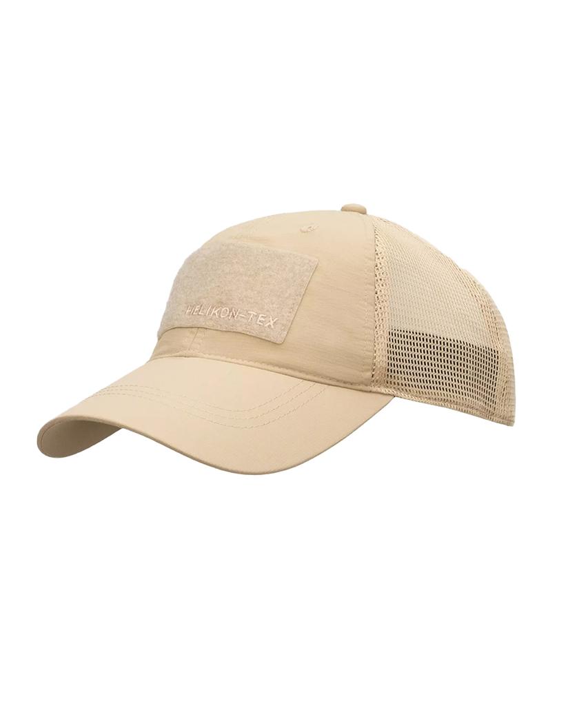 HELIKONTEX Technical Trucker Cap Khaki (Beige)
