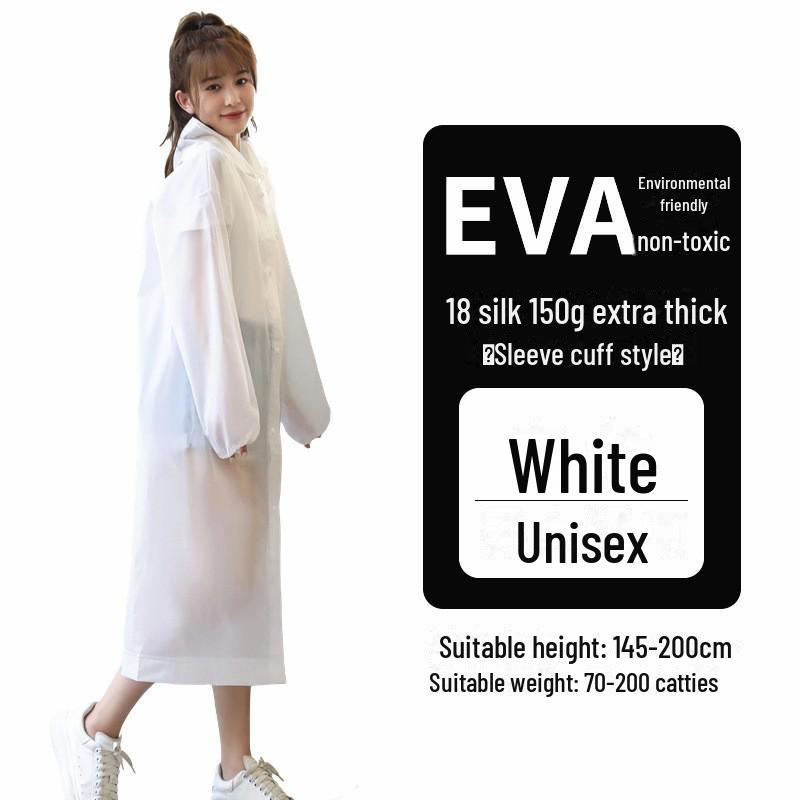 Waterproof Non-slip Rain Shoe Covers for Adults & Children – Durable, Portable, Thick, Large Size for Men & Women