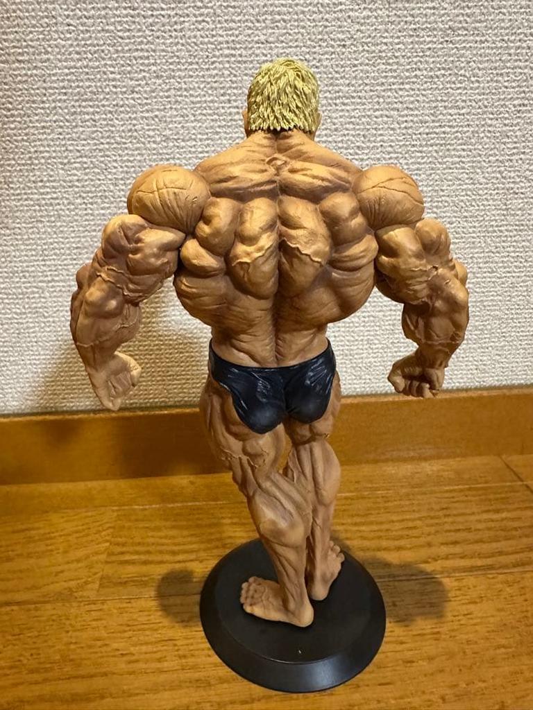 [USED] Matsumoto Figure Final Form Ver.