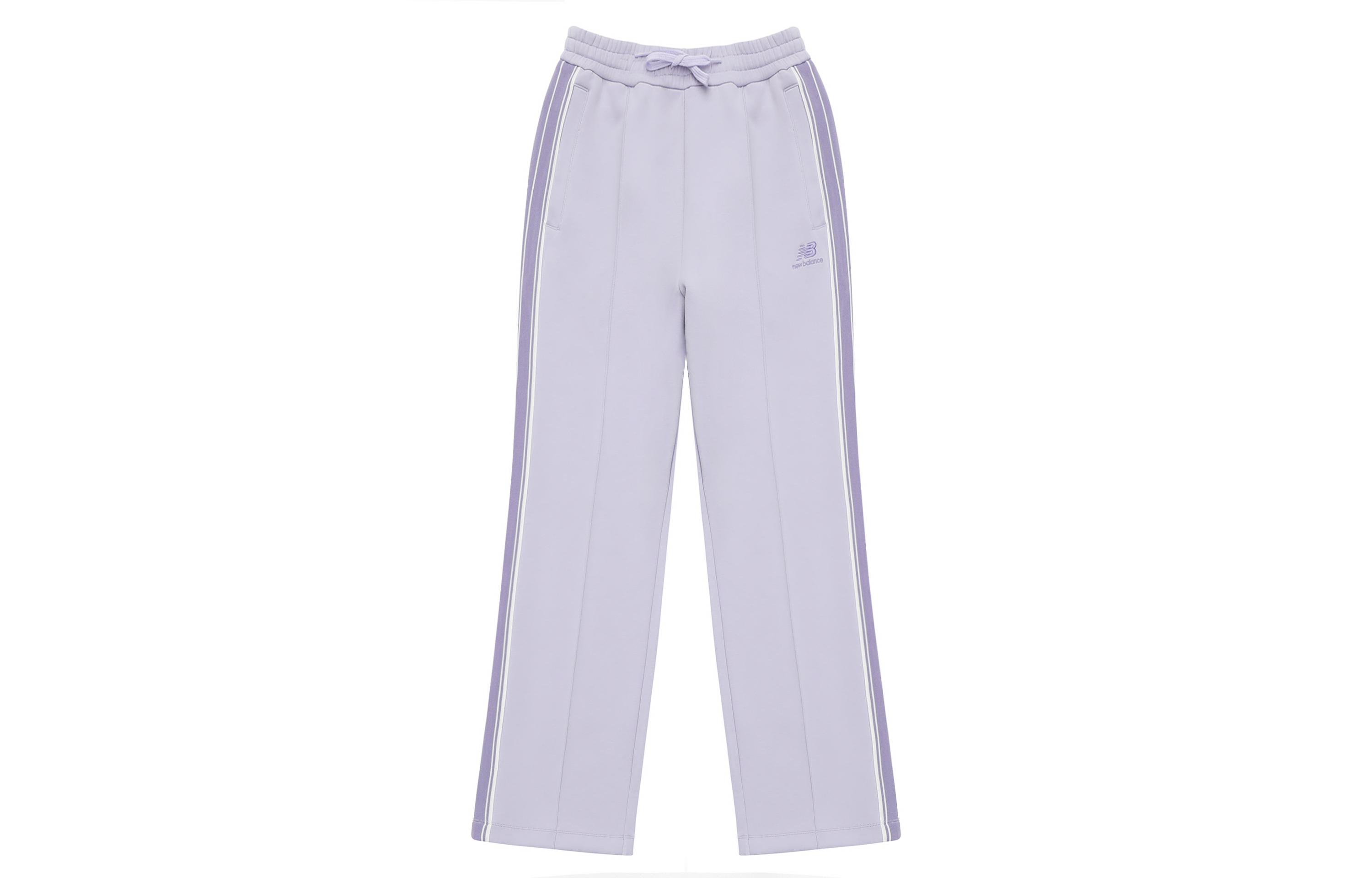 New Balance Casual Pants Women s Light Lavender 6LD12122-DV L
