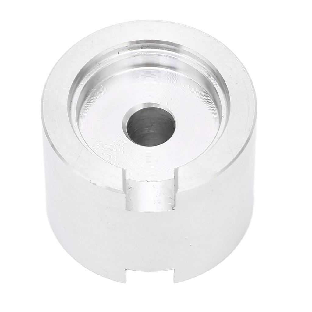 Repair Assembly Tool Movement Holder Good Fixation Rust Proof Watch Movement Base for 2824 2892 NH35 NH36 2813 8200