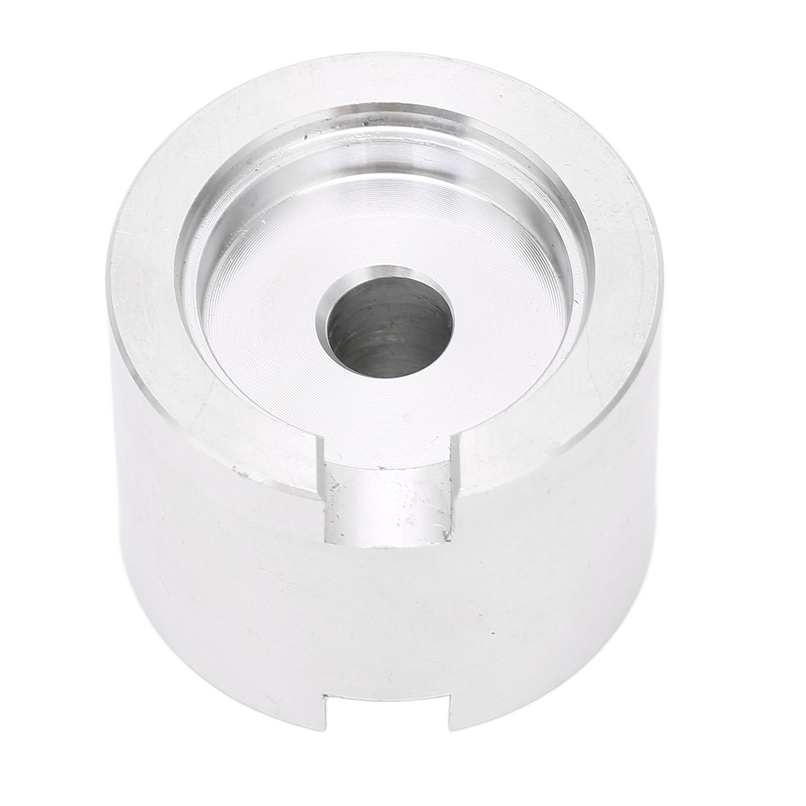 

Инструмент для ремонта и сборки Держатель механизма Хорошая фиксация Защищенная от ржавчины База часового механизма для 2824 2892 NH35 NH36 2813 8200