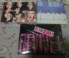 IVE Rev + Album 3-piece Set Unopened Used