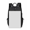 Backpack Men's Backpack Multifunctional Casual Computer Bag Outdoor Travel Bag Student School Bag