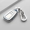 Soft TPU Car Key Cover Case Shell Fob For Toyota Prius Camry Corolla C-HR CHR RAV4 Prado 2018 Protection Keychain Accessories