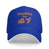 Thankful for 67 Meme Turkey Thanksgiving Casual Baseball Cap Summer  Trucker Hat Outdoor Sports Snapback Cap Men Baseball Caps