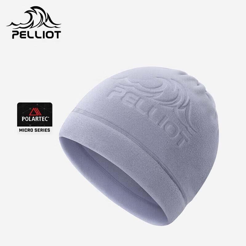 Pelliot Unisex Fleece Hiking Hat