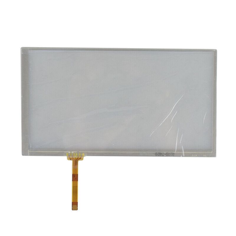 trument LCD Display Touch Screen Fits For Nissan Versa Sentra 2018- 7 Inch GPS Radio