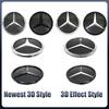 Car Sticker For Benz For Mercedes Benz W176 W246 W205 W212 W207 W217 W251 R231 W166 X166 X156  Silver And Black Front Grill Newe