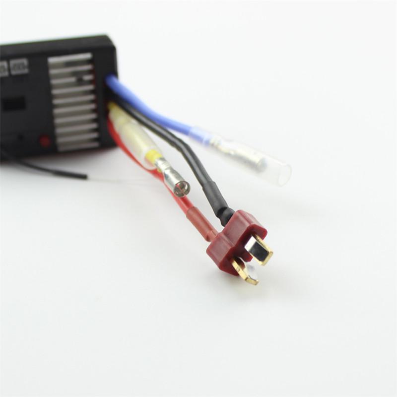 Wltoys 144001 1/14 RC Car Spare Parts Receiver Receiving Board Circuit Board ESC 144001-1311 Car