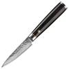 67Layers Damascus Steel Paring Knife 3.5-inch Household Kitchen Peeler Fruit Petty Vegetable Multifunctional Utility Knives
