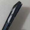 For Samsung Galaxy 16 5G 166 Phone Housing Middle FrameBattery Back Cover Case Panel Lid Rear Camera Lens Repair Parts