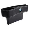 1pcs Car Seat Organizer Crevice Storage Box For BMW E87 F20 F21 E36 E46 E90 E91 E92 E93 X1 X3 X4 X5 X6 M2 M3 M6 F30 F31 F34