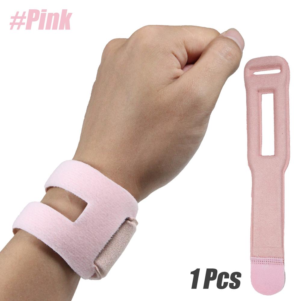 1 ks Zápěstní ortéza Bandáž na ruku Pro trhliny TFCC, Kompresní zápěstní podpora Pro domácí cvičení Tenis Tendinitida Syndrom karpálního tunelu