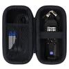 Lebakort Storage Case Compatible with Zoom H1 Essential/H1n Handy Recorders