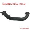 13718601683 Air Intake Hose Tube Boot Duct Replacement Intercooler Pipe Hose