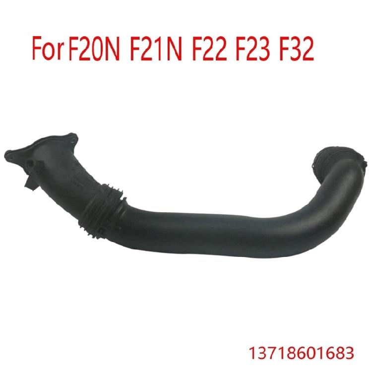 13718601683 Air Intake Hose Tube Boot Duct Replacement Intercooler Pipe Hose