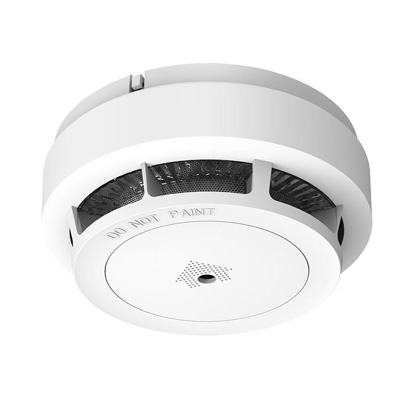 Shenlong Photoelectric IoT Smoke Detector