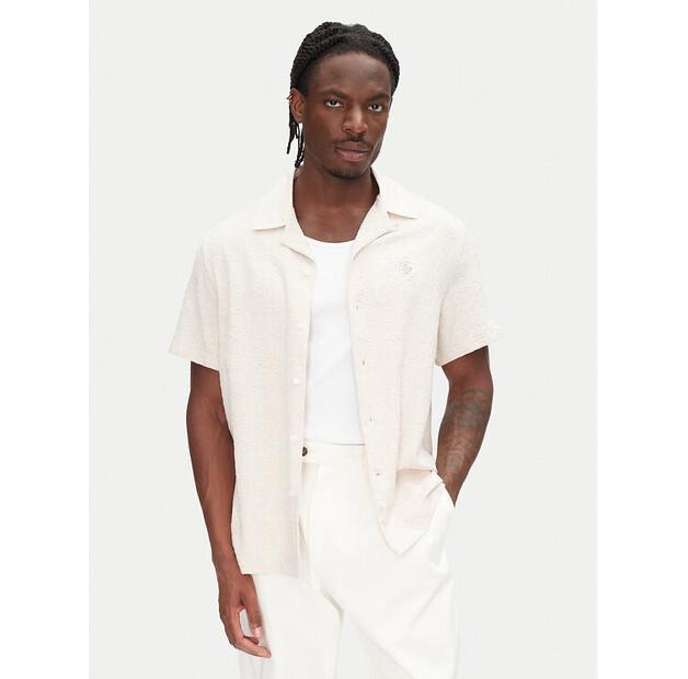 

Рубашка Filling Pieces Resort EU XXL
