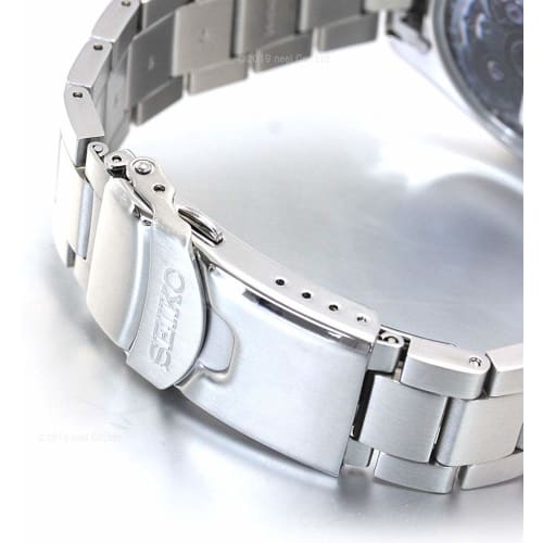 Seiko 5 Sports Automatic Men's Watch SRPD55K1