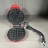 Quick Heat-Up Electric Pancake Maker Electric Baking Pan Waffle Machines  Desserts Creation