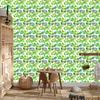 Forest Leaves Wallpaper for Living Room and Bedroom 50x1000