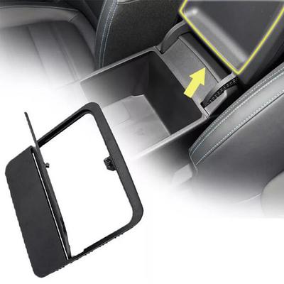 Mittelkonsole Armlehnenbox für Ford Ranger 2023-2024